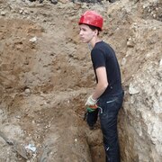 Павел, 25, Клявлино