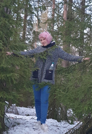 Tatyana (@tatyana385163) — my photo № 1