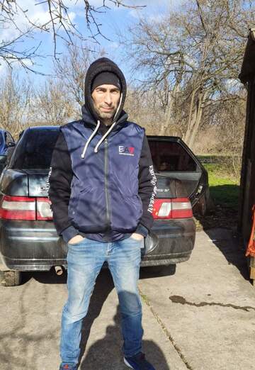 My photo - andrey, 41 from Pervomaysk (@andrey732389)