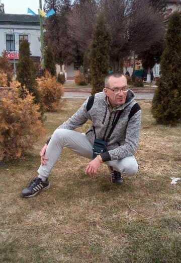My photo - vasyl, 60 from Nadvornaya (@vasyl697)