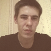 Денис, 34, Артемовский
