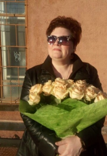 Моя фотография - Марина, 45 из Кострома (@marina166902)