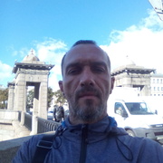 Константин, 41, Кутулик
