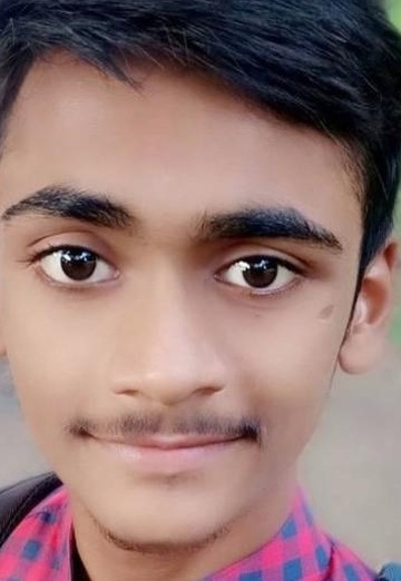 My photo - Saurav, 24 from Agra (@saurav18)