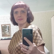 Мара, 50, Десногорск