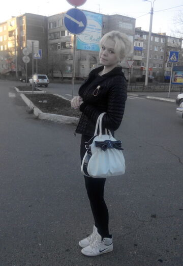 Katya (@katya20602) — my photo № 3