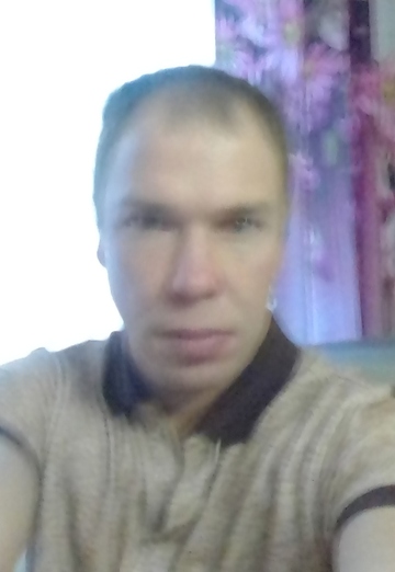 Моя фотография - Алексей, 45 из Нижний Новгород (@aleksey568850)
