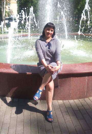 Моя фотография - Наталья, 43 из Лыткарино (@natalya282432)