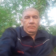 Ильгиз Идрисов, 42, Верхний Уфалей