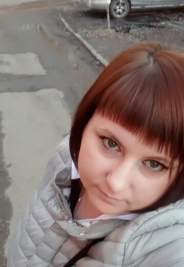 Моя фотография - Мария, 34 из Новокузнецк (@mariya156842)