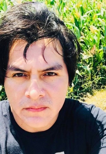 My photo - Ricardo, 44 from Arica (@ricardo392)