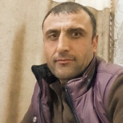 Абу, 39, Санкт-Петербург