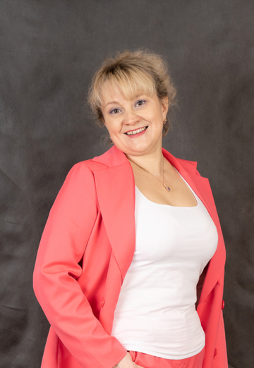Lyudmila (@ludmila114564) — my photo № 1