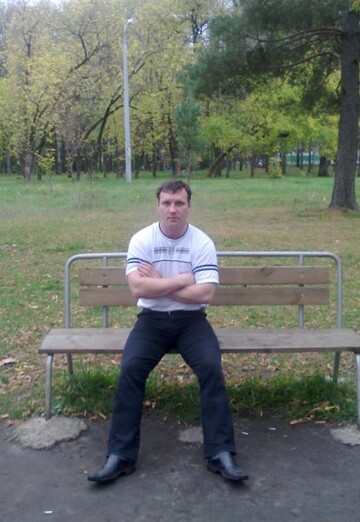 My photo - Evgeniy, 48 from Kovrov (@evgeniy295187)