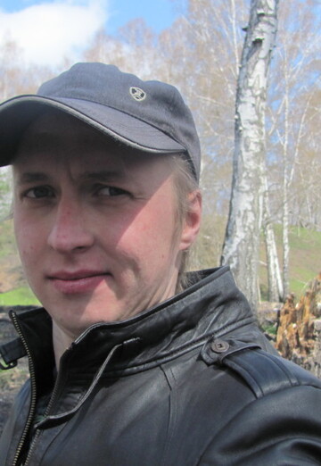 Моя фотография - Евгений, 36 из Томск (@evgeniy136016)