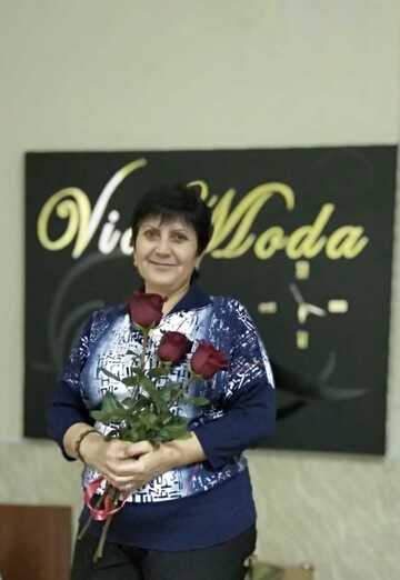 My photo - Nadejda, 64 from Lipetsk (@nadejda82609)