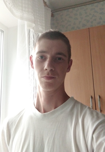 My photo - Aleksey Gromov, 32 from Saratov (@alekseygromov58)