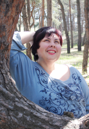 Моя фотография - Татьяна, 48 из Днепр (@tatyana208799)