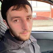 Рома, 29, Грязовец