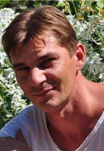 My photo - holostyak, 43 from Svetlograd (@zot2014)