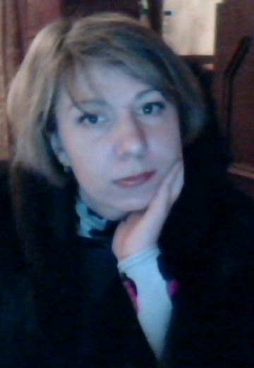 Моя фотография - Елена, 48 из Константиновка (@sahno-1975)