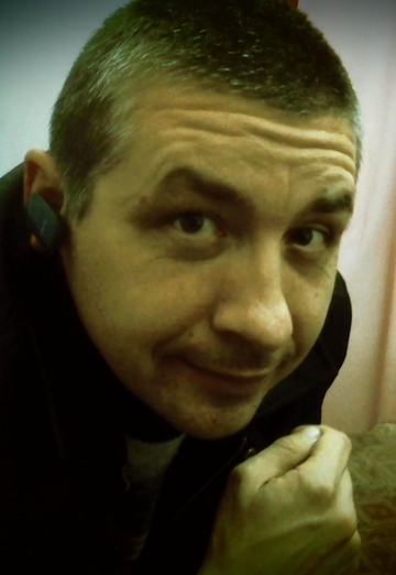 Leonid (@mistersilver2011) — my photo № 2