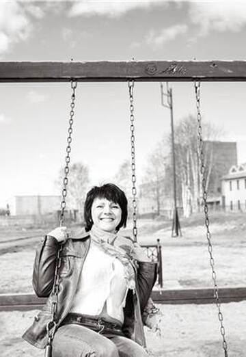 Моя фотография - Светлана, 59 из Северодвинск (@sharko295)