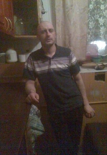 Моя фотография - Дмитрий, 42 из Москва (@dmitriy26653)