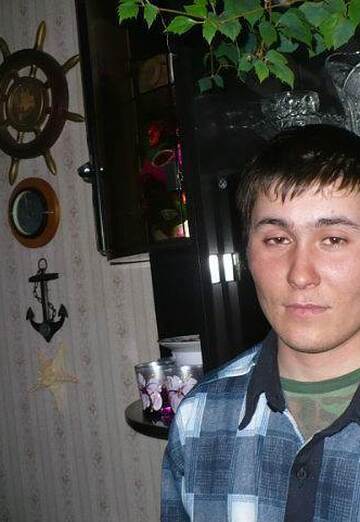 My photo - sergey, 34 from Abatskiy (@sergey1120600)