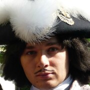 Vlad, 46, Хотьково