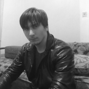 Chechen Ya, 31, Урус-Мартан