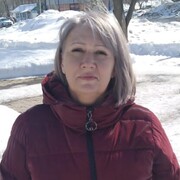 Светлана, 55, Переволоцкий