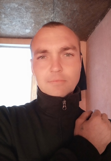 Моя фотография - Денис Анискин, 39 из Тимашевск (@denisaniskin)