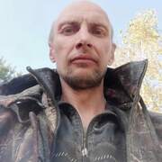 Dmitri Golubzov, 42, Демидов