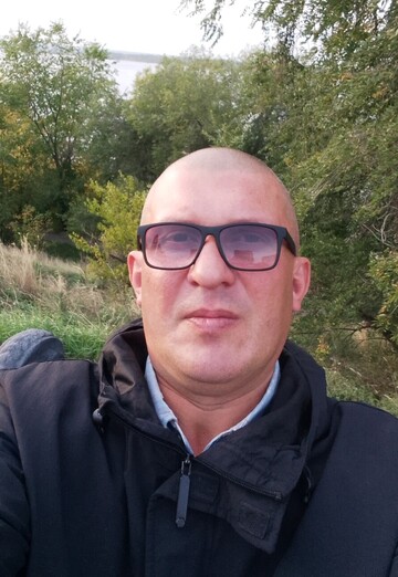 La mia foto - Denis, 46 di Svetlyj Jar (@denis287255)