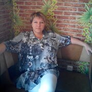 Светлана, 51, Грибановский
