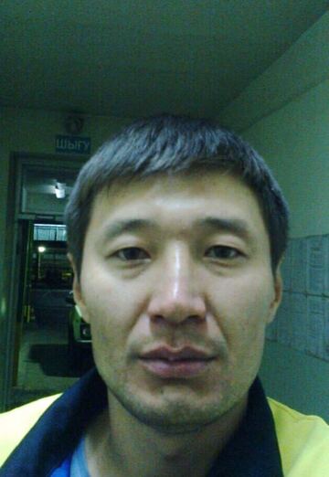 My photo - Ruslan, 47 from Pyatigorsk (@ruslan143709)