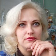 Ольга, 38, Энергетик