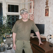 Сергей 44 Витебск