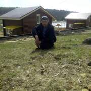 Эдуард Липовцев, 51, Барыш