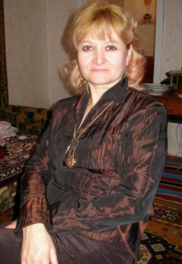 Моя фотография - марина, 59 из Золотоноша (@maruskagolovgo)