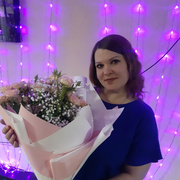 Татьяна, 38, Ленск