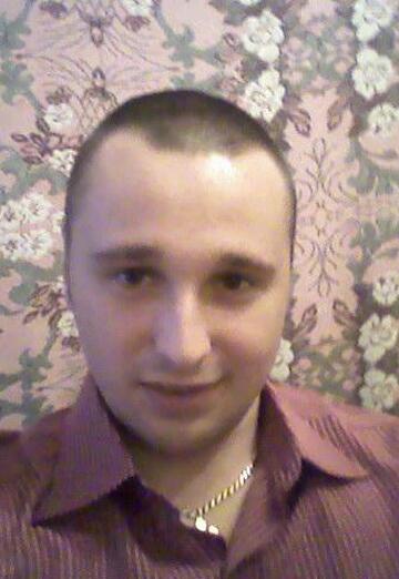 My photo - Sergey, 38 from Terbuny (@sergey225136)