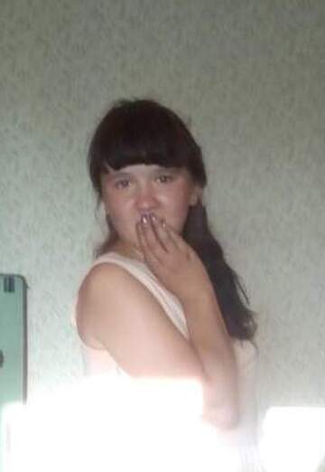 Моя фотография - Наталья, 27 из Минусинск (@natalya338949)