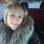 Valentina, 51, Кунгур