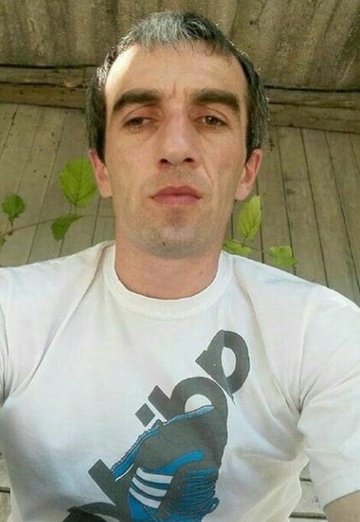 My photo - Ruslan, 40 from Cherkessk (@ruslan221111)