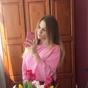 Екатерина Игнатенко, 22, Спасск-Дальний
