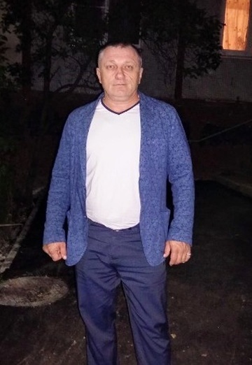 My photo - Grigoriy, 54 from Tula (@grigoriy25053)