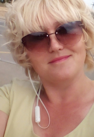 My photo - Tatyana, 43 from Astrakhan (@tatyana313342)