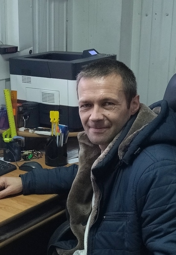 My photo - Oleg Stepovoy, 42 from Novorossiysk (@olegstepovoy)